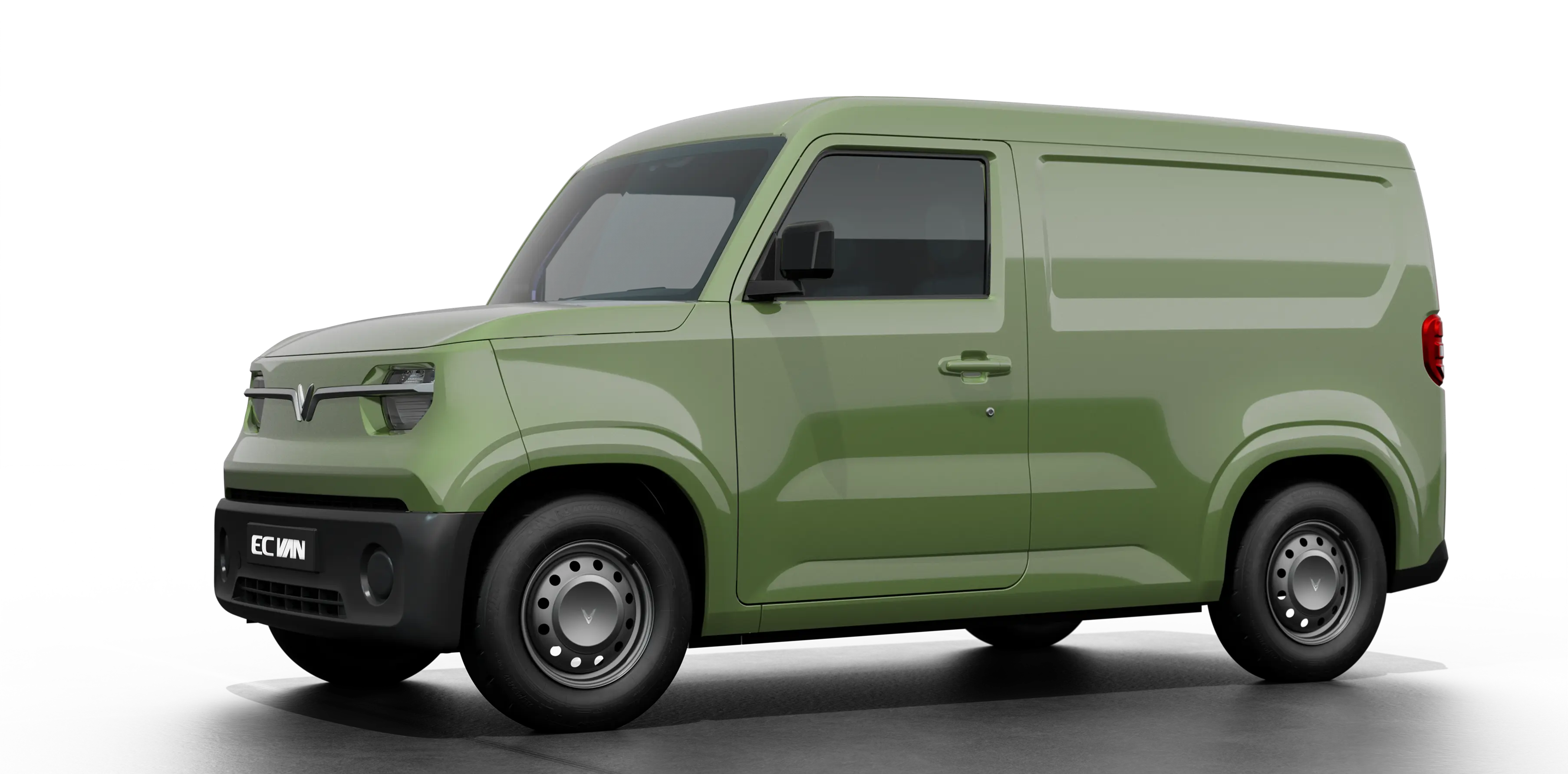 EC Van 4