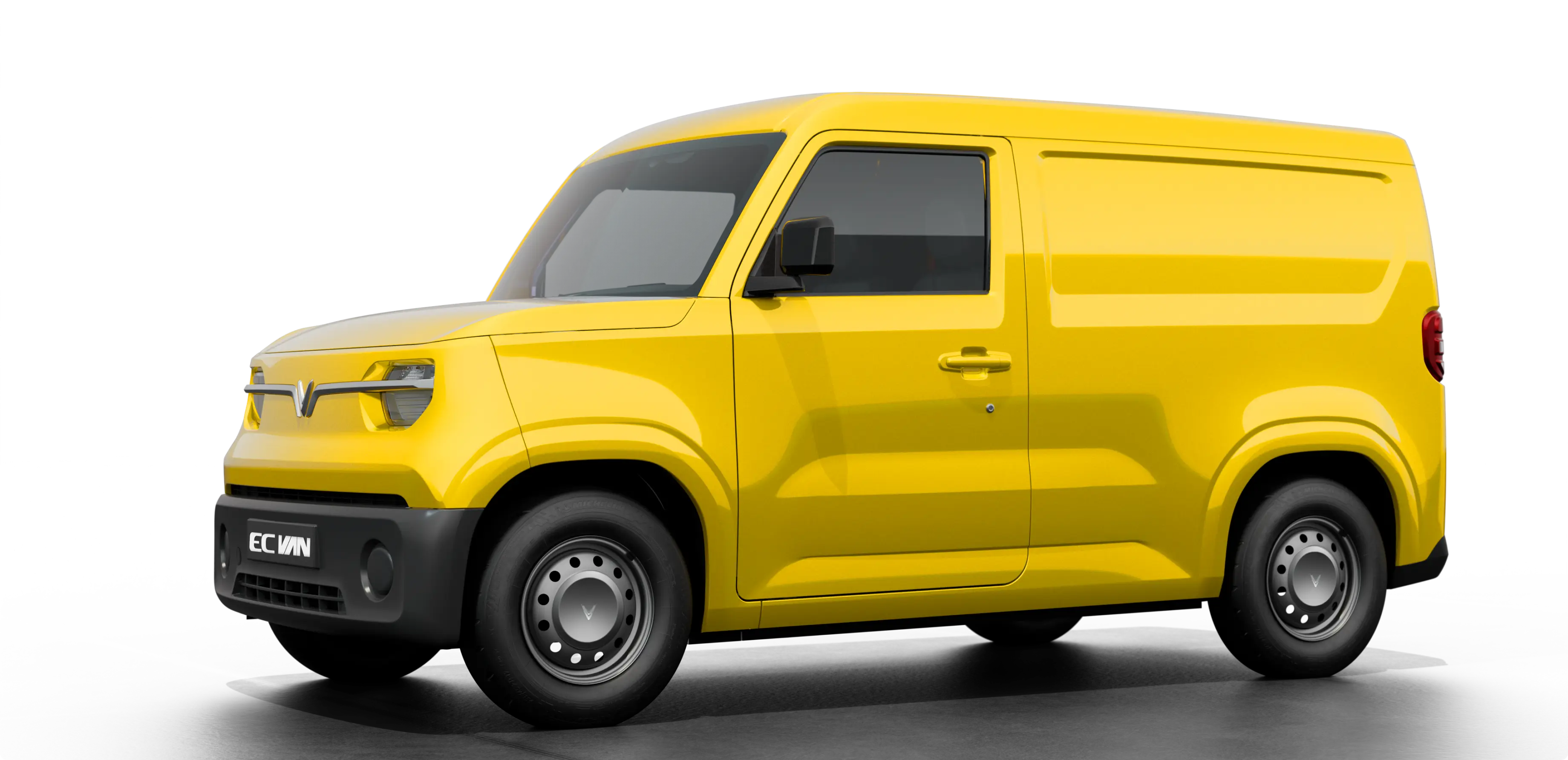 EC Van 2