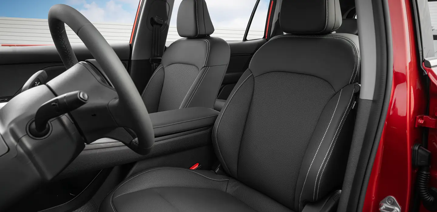 VinFast VF MPV 7 | Mẫu xe điện 7 chỗ cao cấp