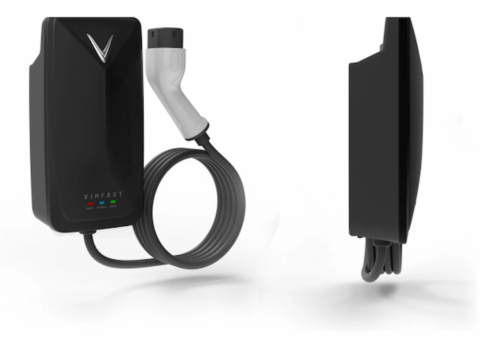 Giải pháp Pin và Trạm sạc