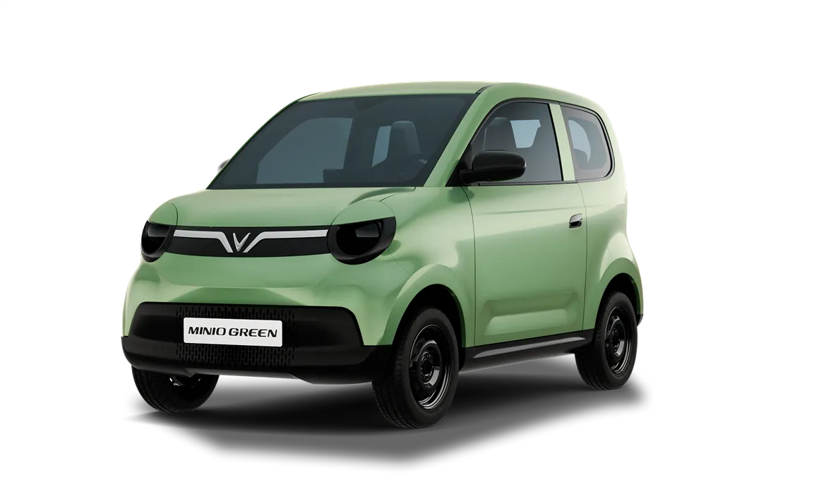 MINIO GREEN 6