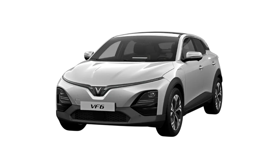 VinFast VF 6