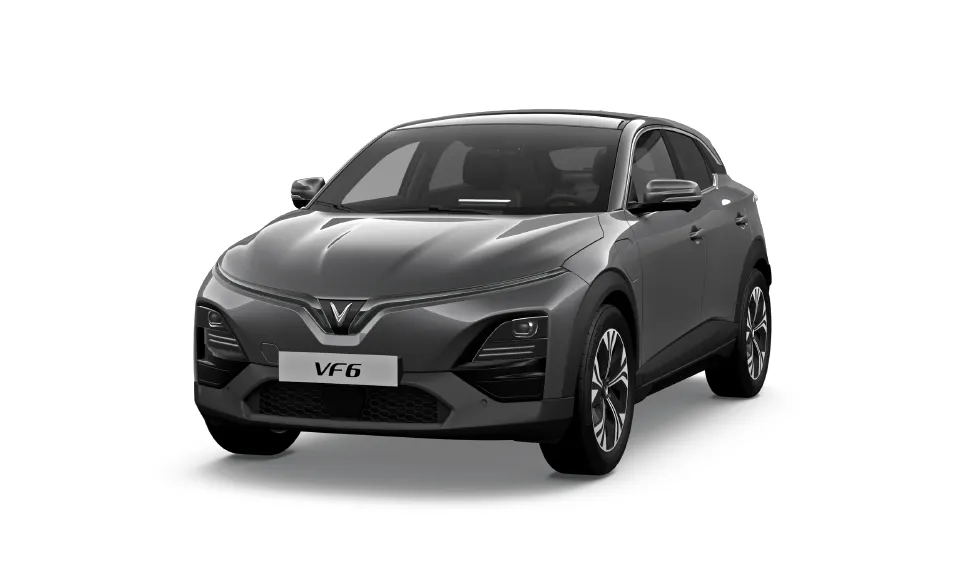 VinFast VF 6 3