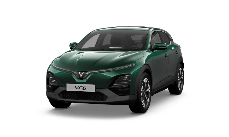 VinFast VF 6 2