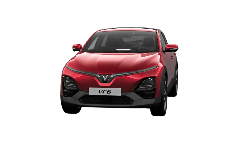 VinFast VF 6 4