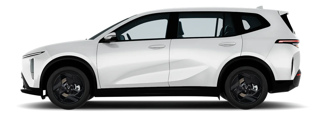 VinFast MPV 7