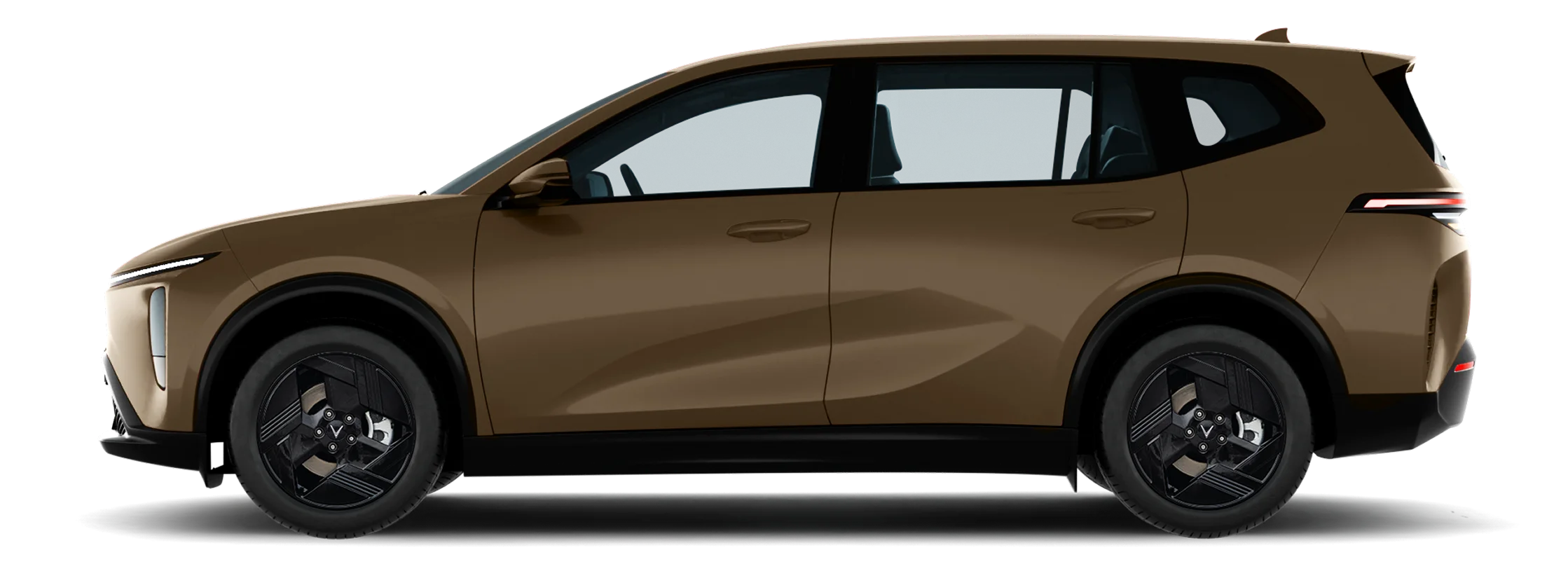VinFast MPV 7 3