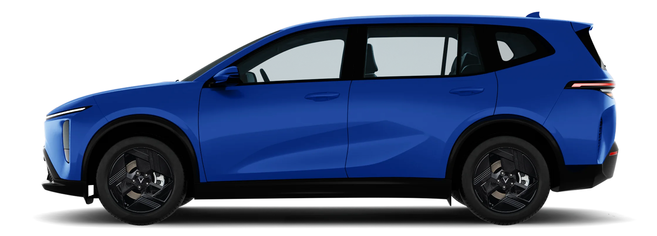 VinFast MPV 7 2