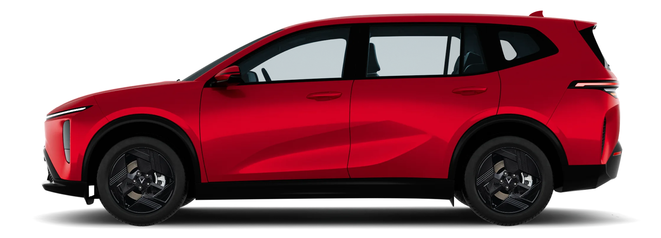 VinFast MPV 7 4