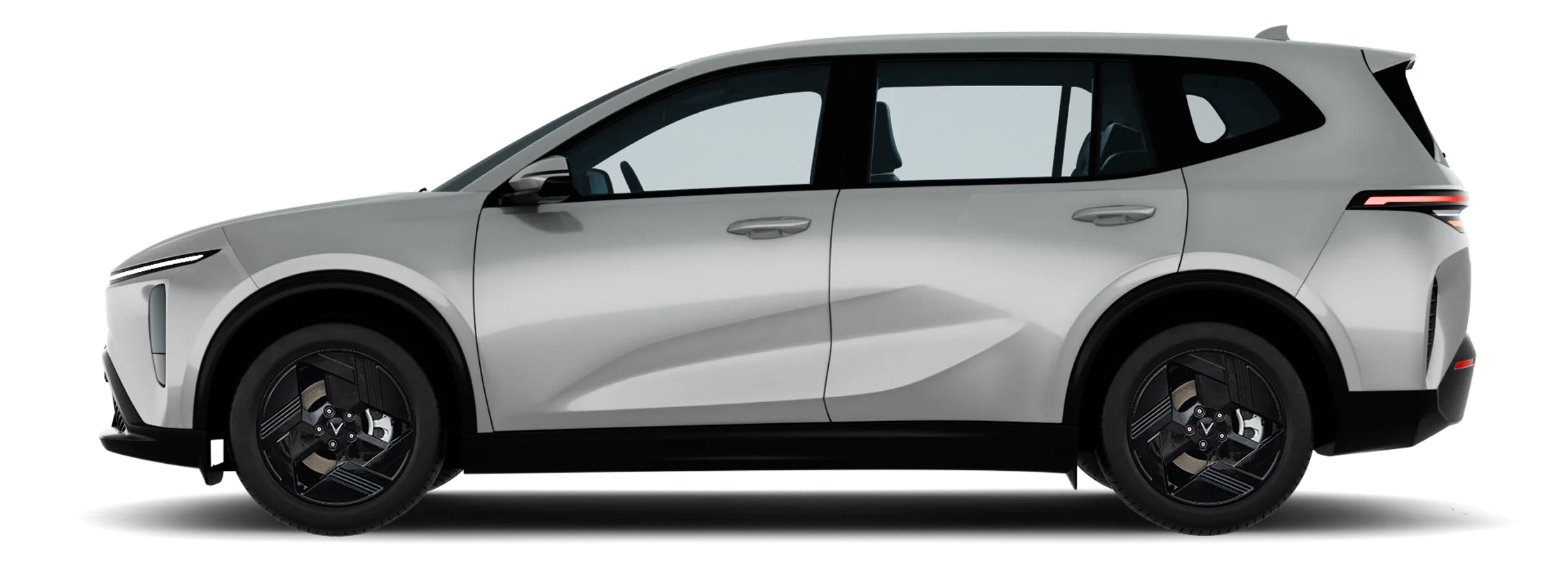 VinFast MPV 7 5