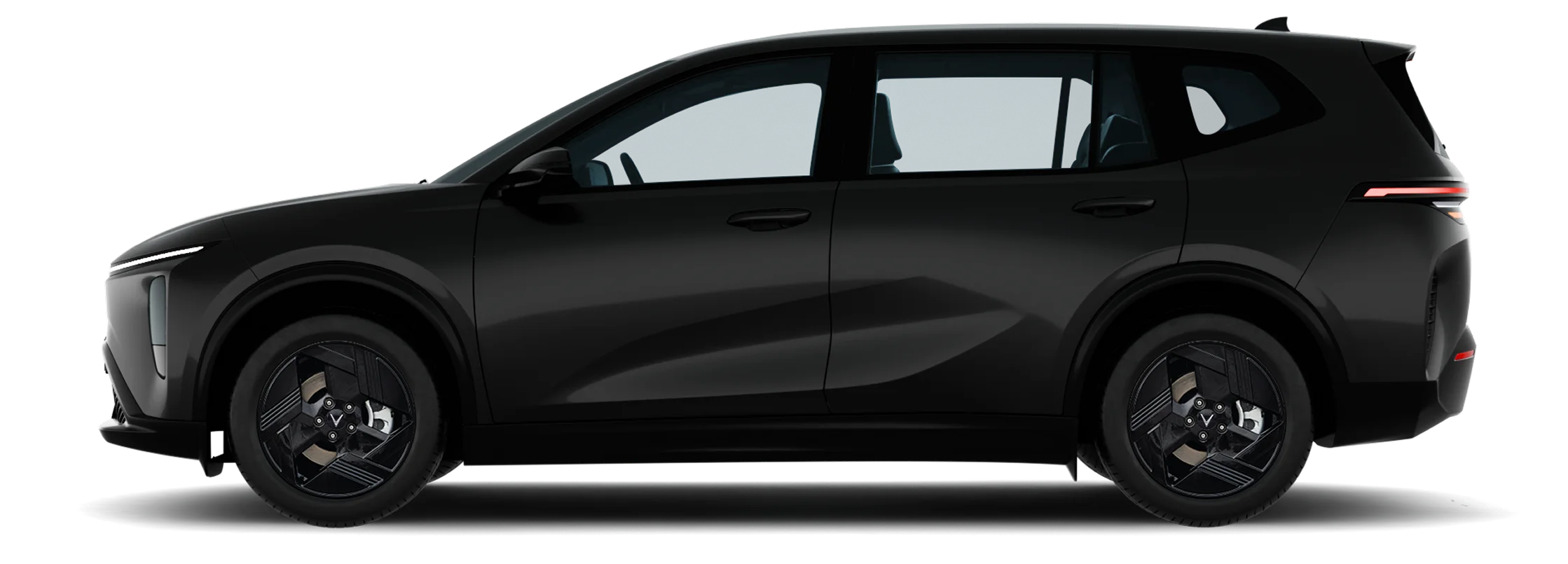 VinFast MPV 7 6