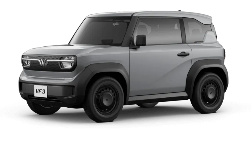 VinFast VF 3