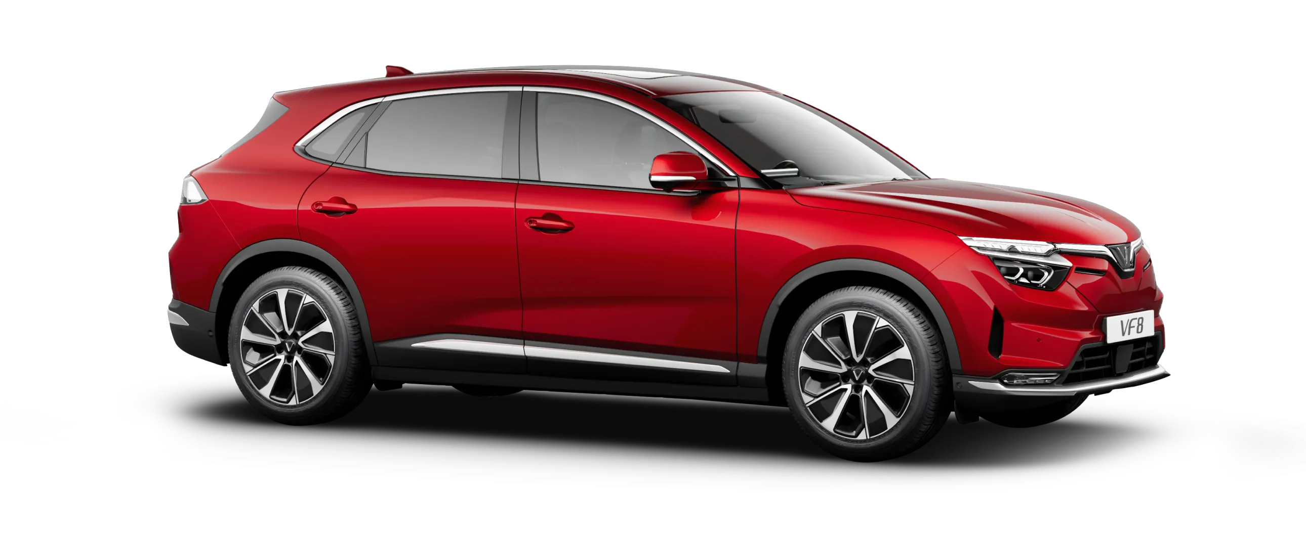 VinFast VF 8 4