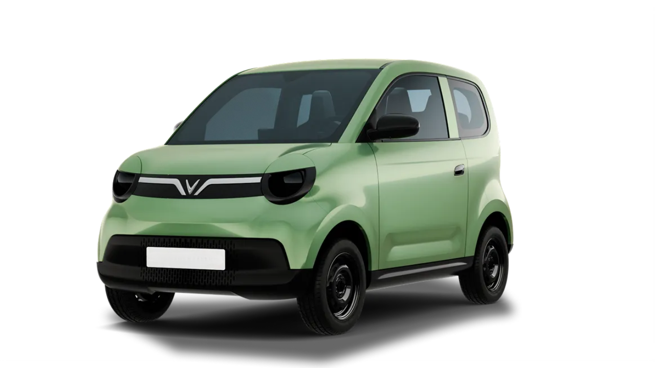 VinFast VF 2 2