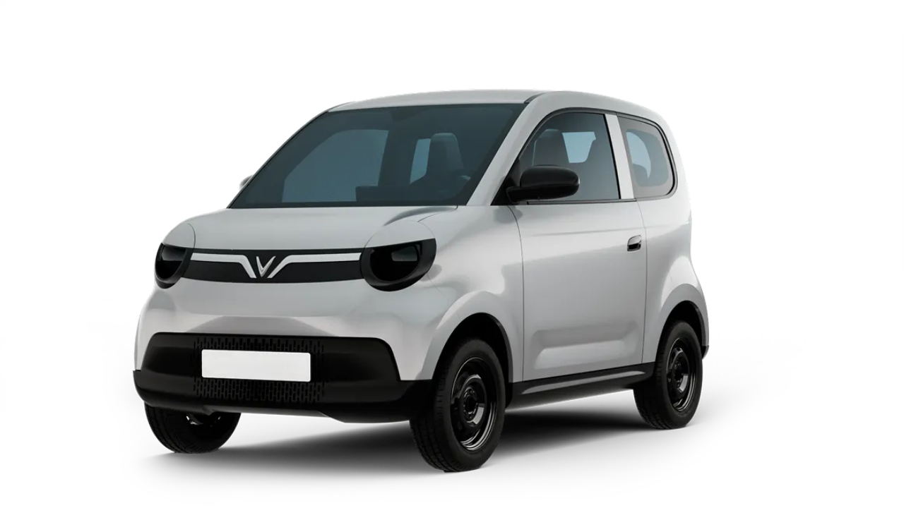 VinFast VF 2