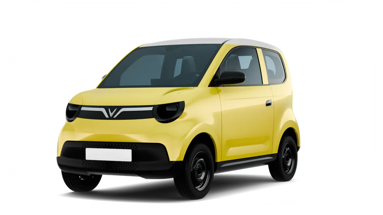 VinFast VF 2 5