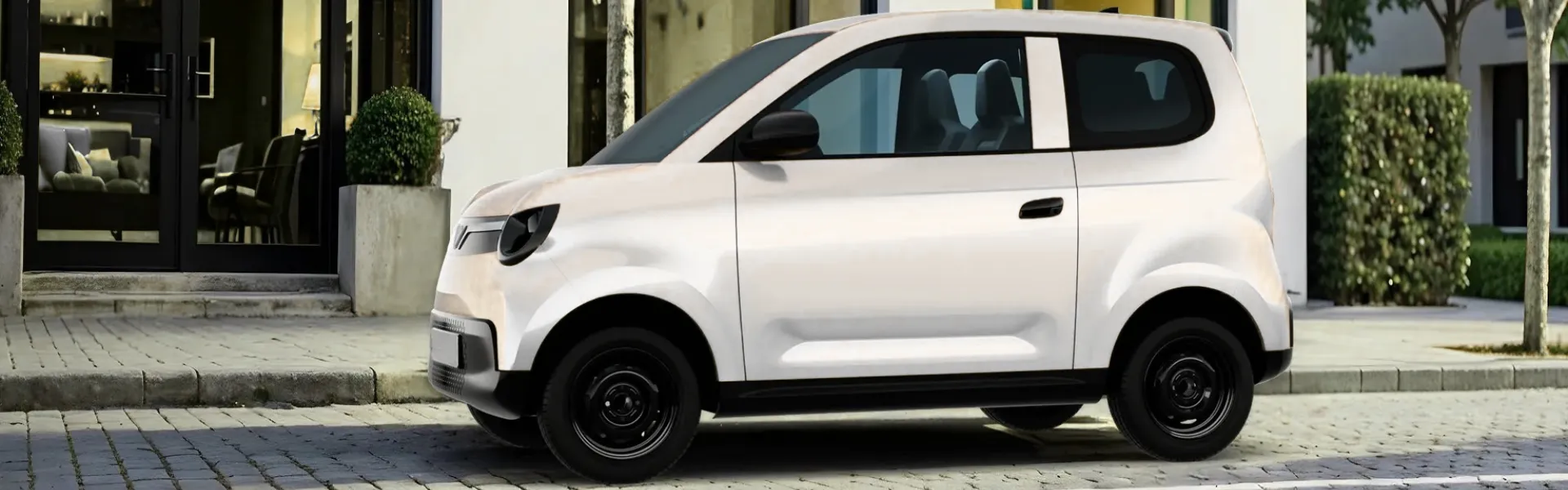 VinFast VF 2